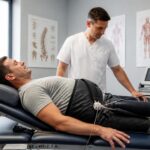découvrez des solutions efficaces de décompression neurovertébrale pour soulager les douleurs lombaires persistantes et retrouver votre bien-être au quotidien.