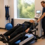 découvrez comment la décompression neurovertébrale permet de soulager efficacement les douleurs mécaniques sans recourir à la chirurgie, pour un traitement naturel et durable.