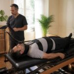 découvrez comment la décompression neurovertébrale offre une solution naturelle efficace pour soulager les douleurs mécaniques et améliorer votre bien-être.