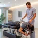 découvrez comment la décompression neurovertébrale peut soulager efficacement les douleurs musculaires associées grâce à une approche globale et ciblée.