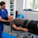 découvrez une approche complète de la décompression neurovertébrale pour soulager efficacement les douleurs musculaires secondaires et améliorer votre bien-être.