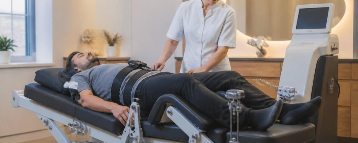 Neurovertebral decompression and diffuse neuropathic pain: an adapted solution 14 découvrez comment la décompression neurovertébrale offre une solution efficace pour soulager les douleurs neuropathiques diffuses et améliorer votre qualité de vie.