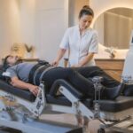 découvrez comment la décompression neurovertébrale offre une solution efficace pour soulager les douleurs neuropathiques diffuses et améliorer votre qualité de vie.
