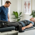 découvrez comment la décompression neurovertébrale offre une solution innovante pour soulager les douleurs neuropathiques, améliorant ainsi la qualité de vie des patients.