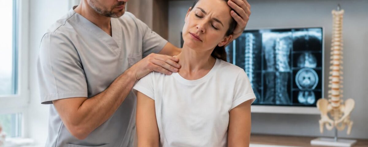 découvrez comment la décompression neurovertébrale offre une prise en charge personnalisée pour soulager les douleurs neuropathiques et améliorer votre qualité de vie.