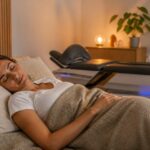 découvrez comment la décompression neurovertébrale peut soulager vos douleurs nocturnes et améliorer la qualité de votre sommeil pour un repos profond et réparateur.