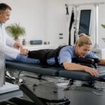 découvrez comment la décompression neurovertébrale peut soulager les douleurs post-chirurgicales et favoriser une récupération optimale après une intervention.