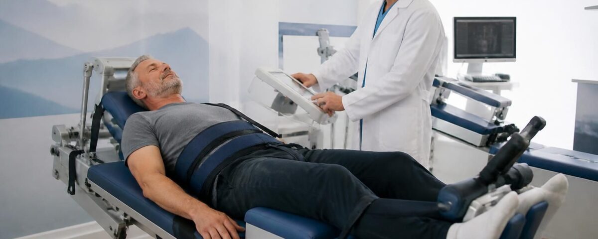 Neurovertebral decompression and post-surgical pain: a precious help 14 découvrez comment la décompression neurovertébrale peut soulager efficacement les douleurs post-chirurgicales et améliorer la qualité de vie des patients.