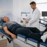 Neurovertebral decompression and post-surgical pain: a precious help 13 découvrez comment la décompression neurovertébrale peut soulager efficacement les douleurs post-chirurgicales et améliorer la qualité de vie des patients.