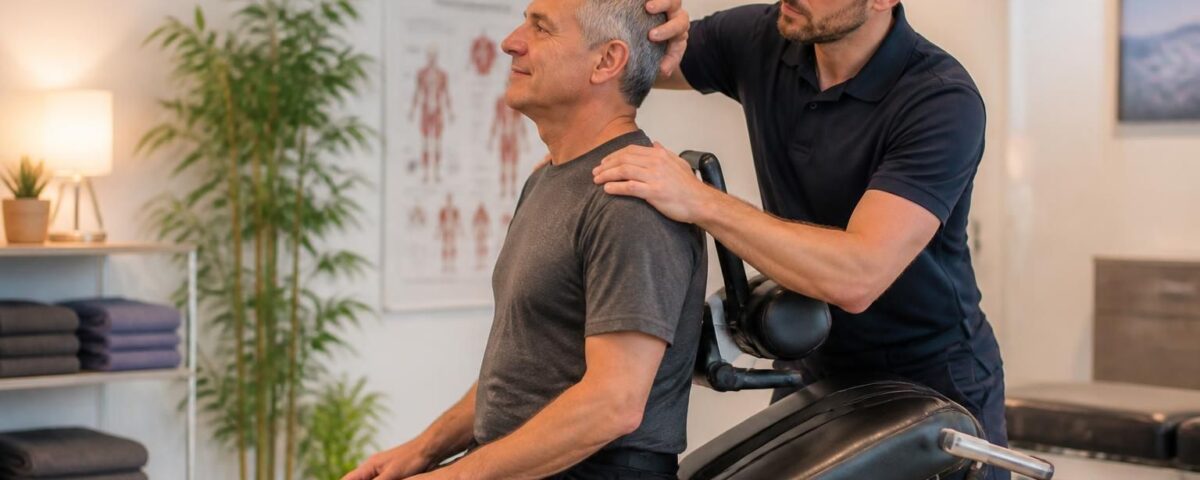 découvrez comment la décompression neurovertébrale peut soulager efficacement les douleurs sciatiques et améliorer votre qualité de vie grâce à une prise en charge adaptée.
