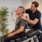découvrez comment la décompression neurovertébrale peut soulager efficacement les douleurs sciatiques et améliorer votre qualité de vie grâce à une prise en charge adaptée.