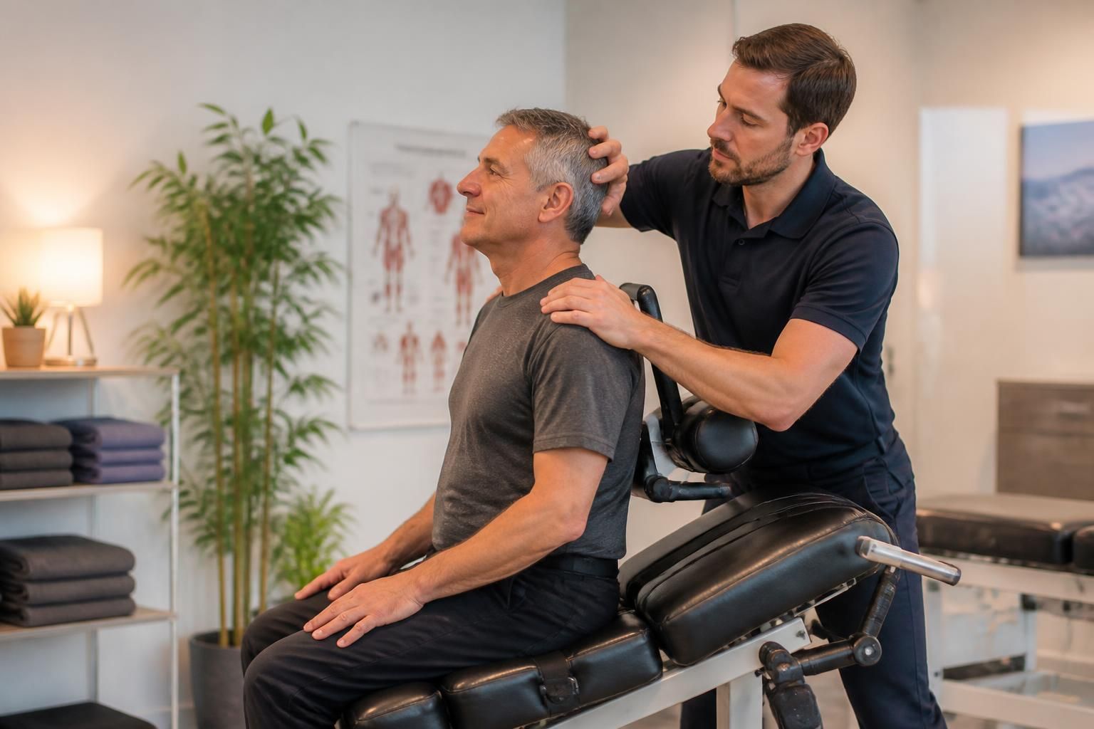 découvrez comment la décompression neurovertébrale peut soulager efficacement les douleurs sciatiques et améliorer votre qualité de vie grâce à une prise en charge adaptée.