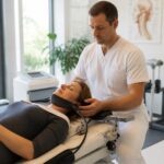 Neurovertebral decompression and chronic cervical pain management 13 découvrez comment la décompression neurovertébrale peut soulager efficacement la douleur cervicale chronique et améliorer votre qualité de vie grâce à des méthodes non invasives.
