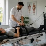 découvrez comment la décompression neurovertébrale peut soulager efficacement les douleurs du bas du dos et améliorer votre qualité de vie grâce à des techniques ciblées et non invasives.