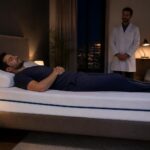 découvrez comment la décompression neurovertébrale peut soulager efficacement les douleurs nocturnes grâce à des résultats cliniquement prouvés pour un meilleur confort de sommeil.