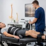 découvrez comment la décompression neurovertébrale peut soulager efficacement les douleurs post-traumatiques et améliorer votre qualité de vie grâce à des techniques innovantes et personnalisées.