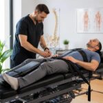 découvrez comment la décompression neurovertébrale offre une méthode douce et efficace pour soulager la hernie discale, améliorant votre bien-être et votre qualité de vie.