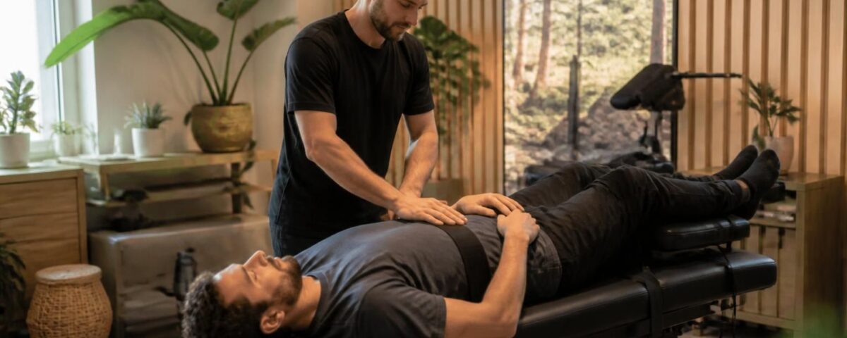 découvrez comment la décompression neurovertébrale offre une approche naturelle efficace pour soulager les hernies discales récurrentes et améliorer votre qualité de vie.