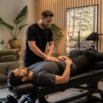découvrez comment la décompression neurovertébrale offre une approche naturelle efficace pour soulager les hernies discales récurrentes et améliorer votre qualité de vie.