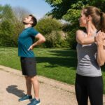 découvrez comment la décompression neurovertébrale peut améliorer votre mobilité et vous aider à retrouver une vie active et sans douleur.