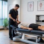 Neurovertebral decompression and optimization of recovery after injury 13 découvrez comment la décompression neurovertébrale favorise une récupération optimale après une blessure, en soulageant la douleur et en améliorant la mobilité.