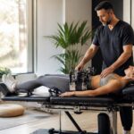 Neurovertebral decompression and posture: sustainably improving body alignment 13 découvrez comment la décompression neurovertébrale peut améliorer durablement votre posture et favoriser un meilleur alignement corporel pour un bien-être optimal.
