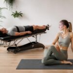 Neurovertebral decompression and posture: sustainably improve your alignment 13 découvrez comment la décompression neurovertébrale peut améliorer durablement votre posture et alignement pour un bien-être optimal.