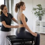 découvrez comment la décompression neurovertébrale peut améliorer la posture et corriger les déséquilibres pour un mieux-être durable.