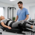 découvrez la décompression neurovertébrale, une méthode efficace pour soulager la douleur et prévenir les chirurgies invasives grâce à des techniques non agressives.