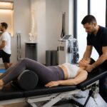 découvrez comment la décompression neurovertébrale peut soulager les douleurs et prévenir les complications vertébrales grâce à des techniques efficaces et sécurisées.