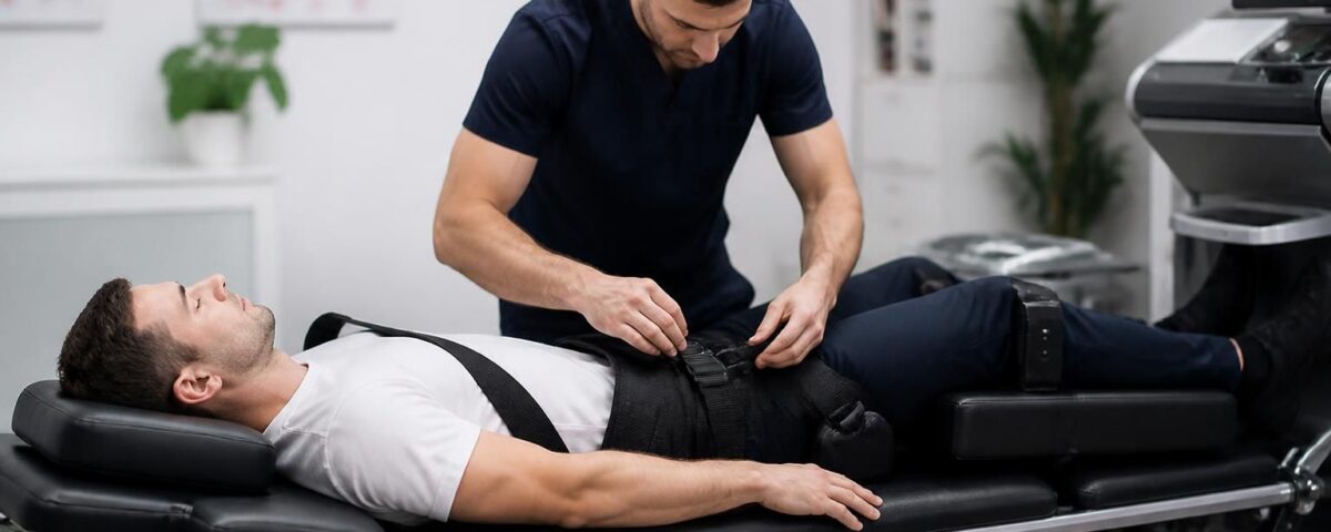 découvrez comment la décompression neurovertébrale peut prévenir efficacement les douleurs lombaires sévères et améliorer votre qualité de vie grâce à des techniques innovantes et adaptées.