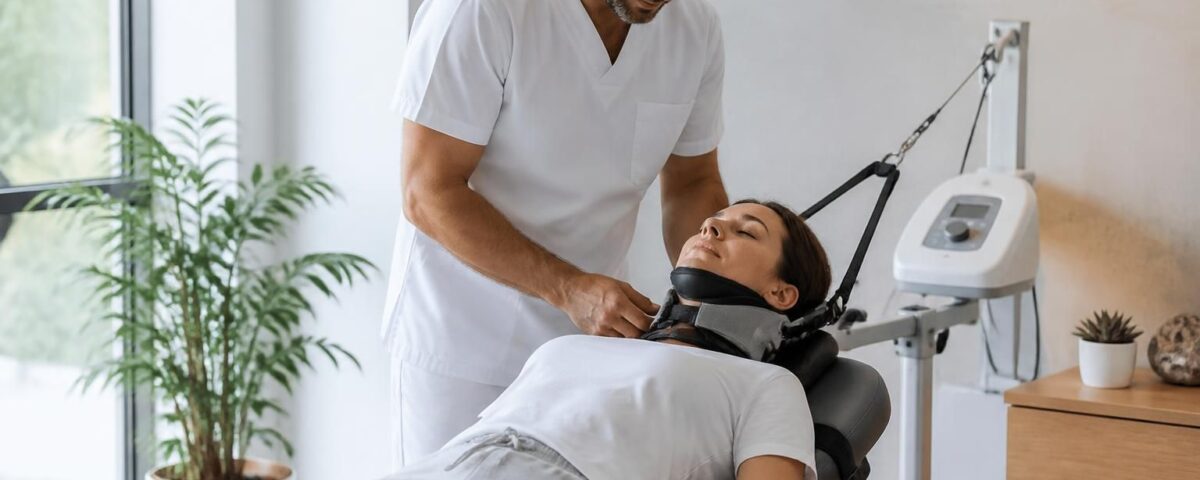 découvrez comment la décompression neurovertébrale peut prévenir efficacement les douleurs neuropathiques chroniques et améliorer votre qualité de vie grâce à des solutions innovantes et adaptées.