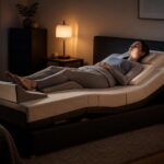 découvrez comment la décompression neurovertébrale peut prévenir efficacement les douleurs nocturnes chroniques et améliorer la qualité de votre sommeil.