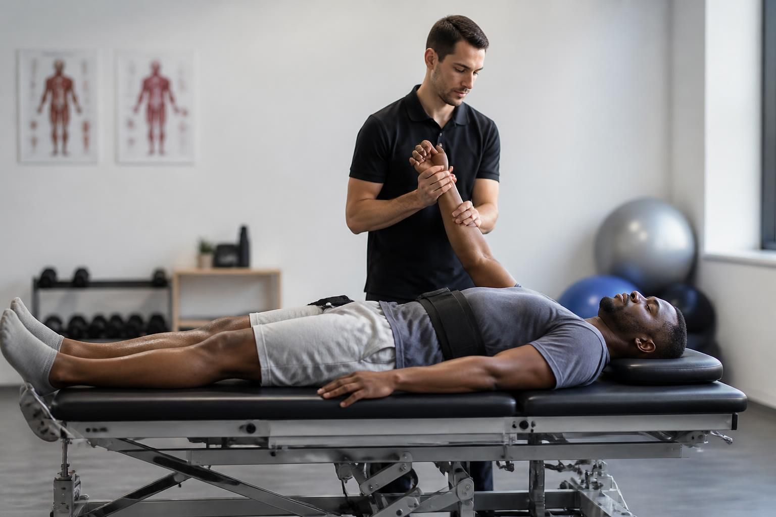 découvrez comment la décompression neurovertébrale peut aider à soulager et prévenir les douleurs récurrentes grâce à des techniques ciblées et efficaces.