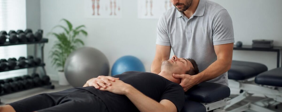 découvrez comment la décompression neurovertébrale peut soulager les douleurs récurrentes et améliorer votre bien-être au quotidien grâce à des techniques efficaces de prévention.