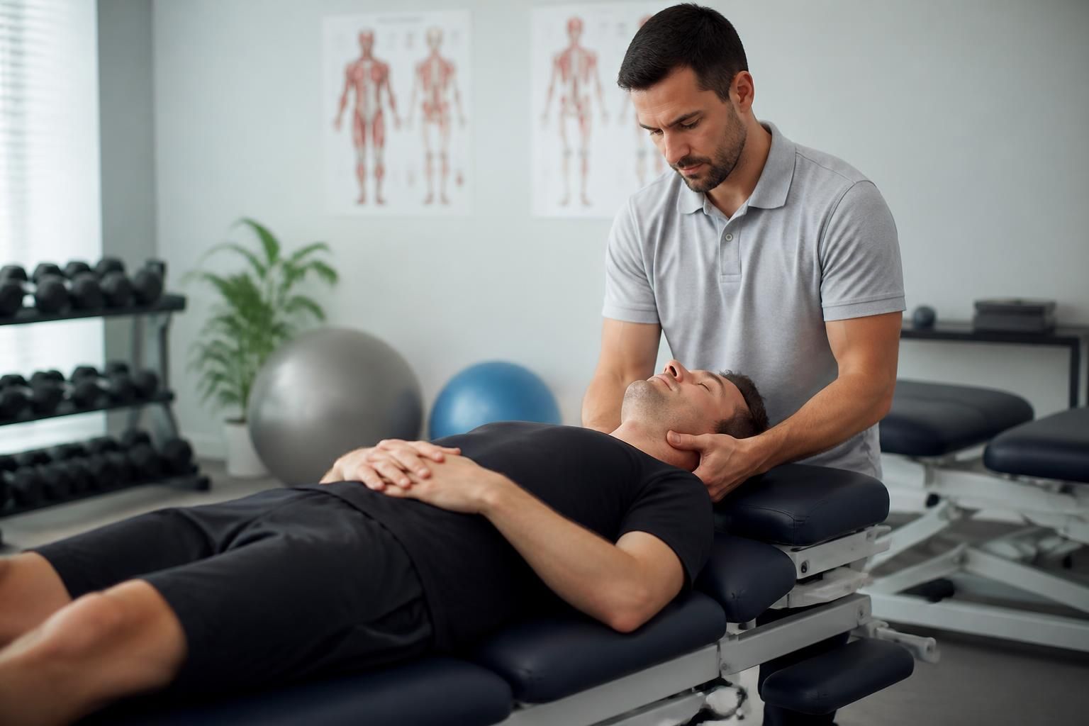 découvrez comment la décompression neurovertébrale peut soulager les douleurs récurrentes et améliorer votre bien-être au quotidien grâce à des techniques efficaces de prévention.