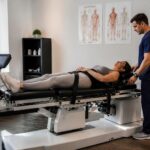 découvrez les bienfaits de la décompression neurovertébrale pour prévenir efficacement les lésions vertébrales à long terme et améliorer votre santé rachidienne.
