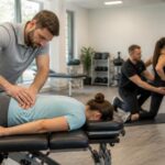 Neurovertebral decompression and prevention of relapses after an injury 12 découvrez comment la décompression neurovertébrale aide à soulager les douleurs et prévenir les rechutes après une blessure grâce à des techniques efficaces et adaptées.