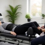 découvrez comment la décompression neurovertébrale peut soulager les douleurs lombaires et prévenir les rechutes grâce à des techniques ciblées et efficaces.