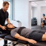Neurovertebral decompression and prevention of recurrences after a spinal injury 12 découvrez les bienfaits de la décompression neurovertébrale pour soulager les douleurs et prévenir les récidives après une blessure vertébrale, grâce à des méthodes efficaces et adaptées.
