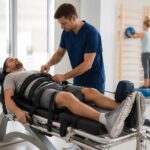 Neurovertebral decompression and recovery after muscle injury 12 découvrez comment la décompression neurovertébrale peut favoriser la récupération rapide et efficace après une blessure musculaire, en soulageant la douleur et en améliorant la mobilité.