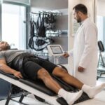 Neurovertebral decompression and recovery after complex sports injury 13 découvrez comment la décompression neurovertébrale favorise la récupération optimale après une blessure sportive complexe grâce à des techniques avancées de soin.
