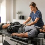 Neurovertebral decompression and recovery after recurrent disc herniation 13 découvrez comment la décompression neurovertébrale favorise la récupération après une hernie discale récurrente, en soulageant la douleur et en améliorant la mobilité.