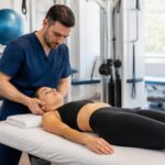 Neurovertebral decompression and recovery after severe disc herniation 13 découvrez comment la décompression neurovertébrale favorise la récupération après une hernie discale sévère, en soulageant la douleur et améliorant la mobilité.