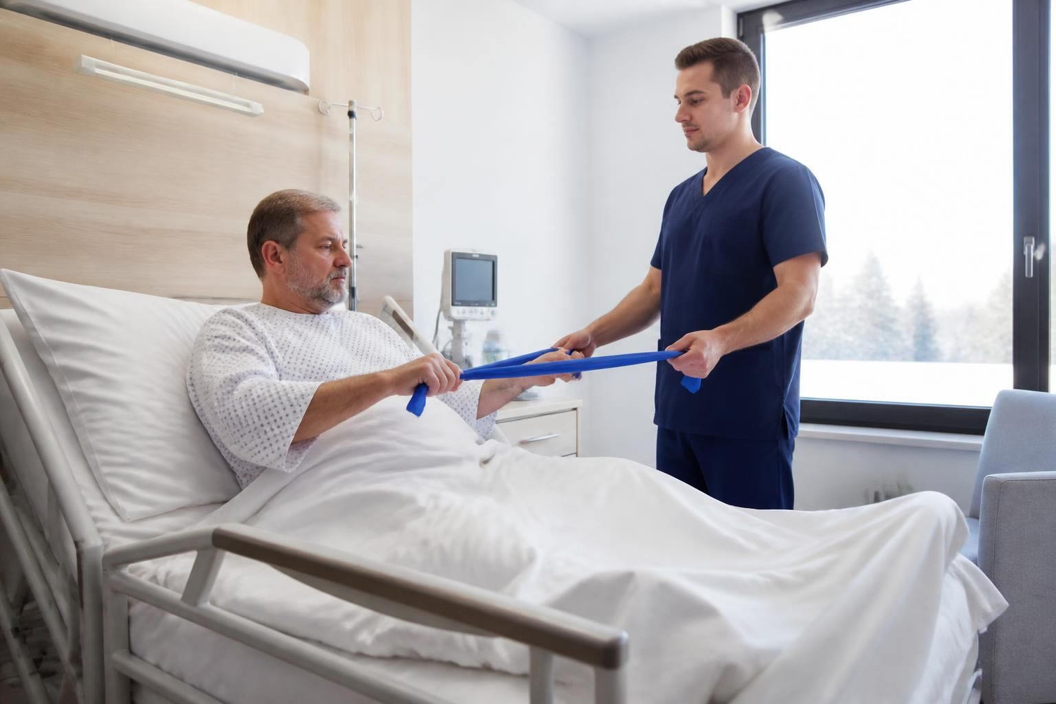 découvrez comment la décompression neurovertébrale favorise une récupération optimale après une intervention chirurgicale, en soulageant la douleur et en améliorant la mobilité.