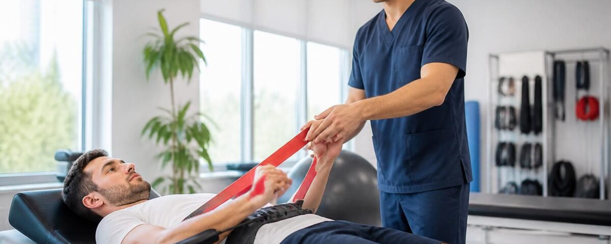 découvrez comment la décompression neurovertébrale favorise une récupération post-chirurgicale rapide et efficace grâce à une approche thérapeutique innovante.