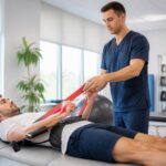 découvrez comment la décompression neurovertébrale favorise une récupération post-chirurgicale rapide et efficace grâce à une approche thérapeutique innovante.