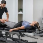 Neurovertebral decompression and reduction of radiating back pain 12 découvrez comment la décompression neurovertébrale peut aider à réduire efficacement les douleurs irradiantes au dos, améliorant votre confort et votre qualité de vie.