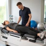 découvrez les bienfaits de la décompression neurovertébrale et les méthodes de réhabilitation efficaces pour récupérer après une blessure au dos, afin de soulager la douleur et retrouver votre mobilité.