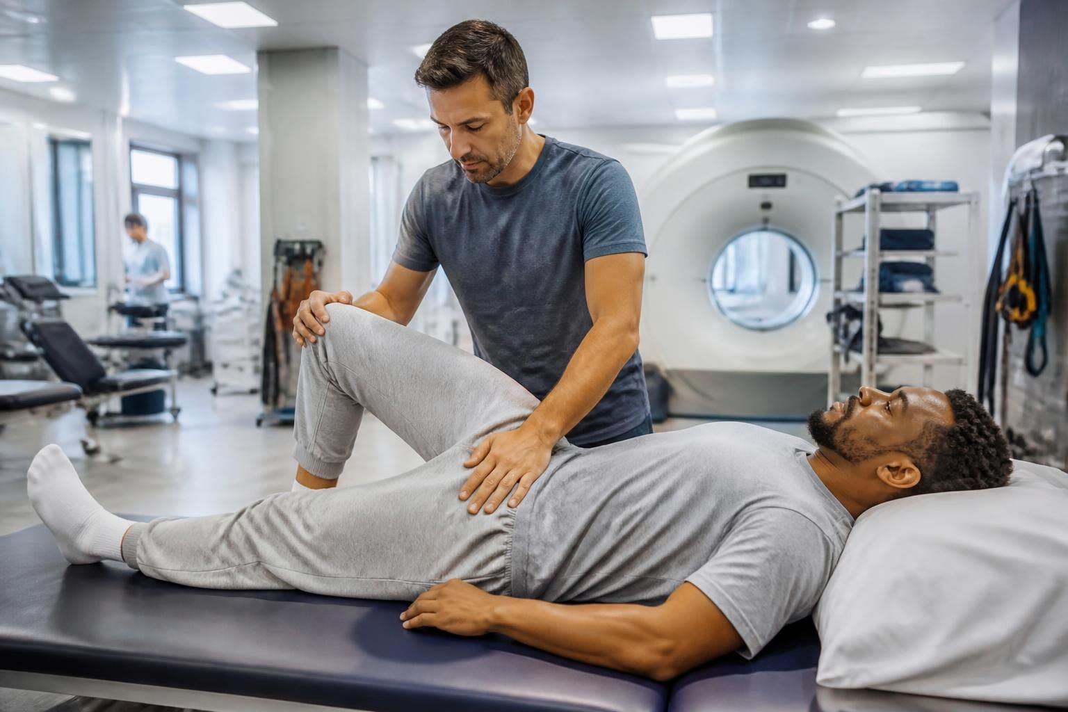découvrez les techniques de décompression neurovertébrale et les méthodes de réhabilitation efficaces après une chirurgie complexe pour un rétablissement optimal.